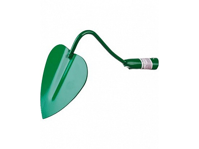 Мотыга остроконечная  Росток 26*130*145мм