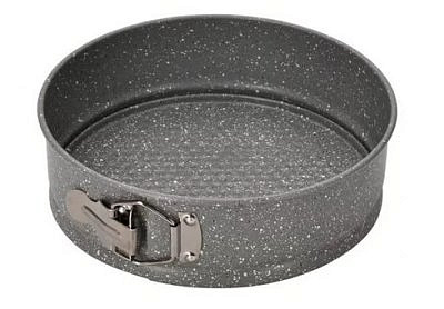 Форма круглая разъемная  22х7см Liane EASY 93-CS-EA-25-03 