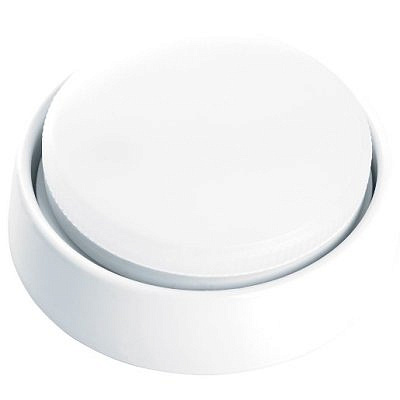 Светильник потолочный накладной  63 HL   20w GX53 белый матовый (без уп.)41704