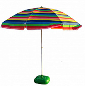 Зонт d 2.4м Люкс  XH-BU801