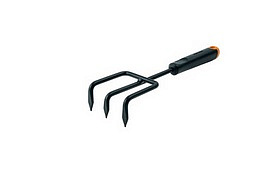 Вилка садовая культиватор ERGO FISKARS