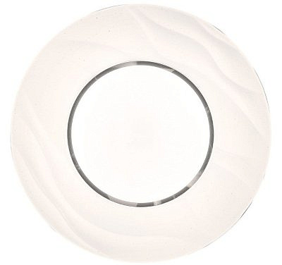 Светильник светодиодный управляемый с пультом Feron AL1836  72w 3000k-6000k 41235