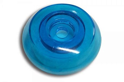 Термошайба бирюза