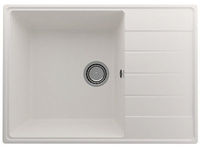 Мойка для кухни ULGRAN Quartz Prima 700-01 Жасмин 