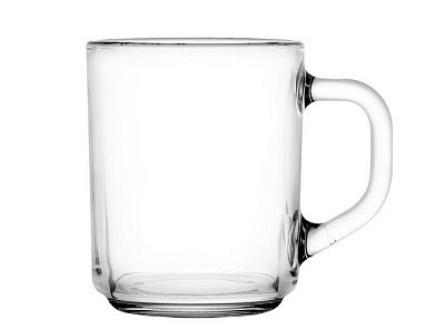 Кружка ГРИН ТИ 200 мл 07C1335