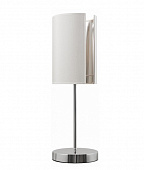 Настольная лампа Rivoli 7076-501  1 * Е14 40 Вт классика
