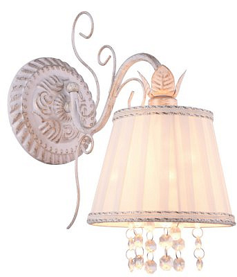 Бра Palermo РеалКерамика 312181 1хE14 60W