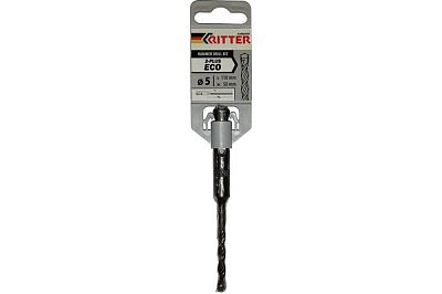 Бур Ritter  5*50/110  PS10205110