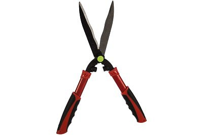 Кусторез 600мм стальной усиленные рукоятки