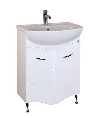 Тумба Оника Лайн 60.11 без раковины