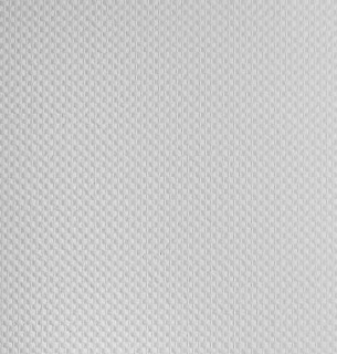 Стеклообои Рогожка крупная W0180 Wellton Optima 1х25м