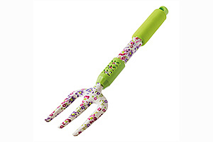 ВИЛКА ПОСАДОЧНАЯ "ЛАВАНДА"  390 ММ (1/50) "FEONA" 126-0390 / AJ1004a