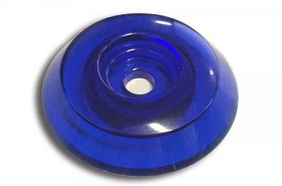 Термошайба синяя