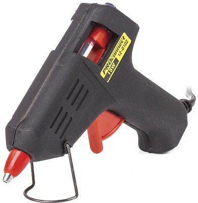 Пистолет клеевой 15W ПроКоннект-12-0102 стержни 7-8мм