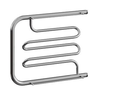 Полотенцесушитель Ника ECON ПМ2 60/50 с полкой 