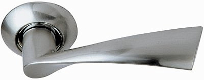 Ручка ARCHIE HARDWARE COMPANY S010 X11HH(бел никель)
