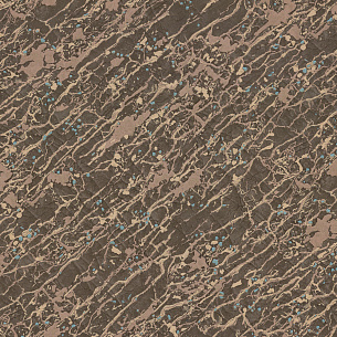Обои Eurodecor "ORNAMY" 8065-12 Ice 1,06*10м 