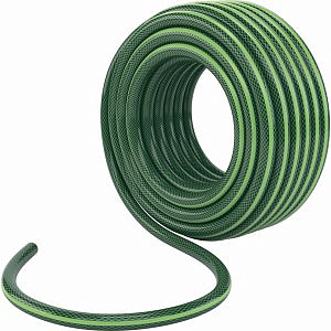 Шланг поливоч. армир. 3/4" - 25м,3хсл  PALISAD (67477)