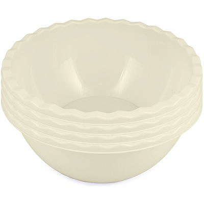 Набор мисок LAOLA 0,9 л. 4шт 