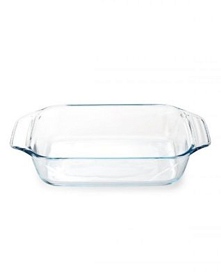 Блюдо для запекания и выпечки прямоугольное IRRESISTIBLE 31х20см