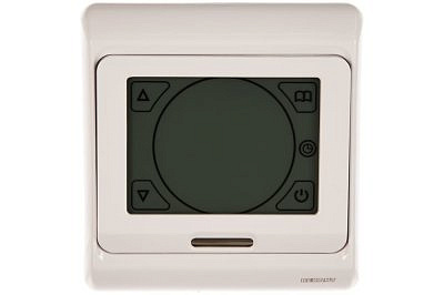 Терморегулятор Rexant сенсорный программируемый 51-0533 или 51-0536