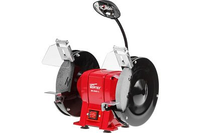 Станок точильный  Wortex BG 2040-1 L BG20401L0023