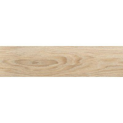 Листелини Керамогранит светло-бежевый 14,7х59,4 матовый