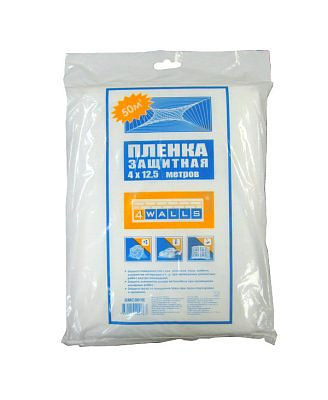 Покрывало защитное строительное 4м*12,5м 117648