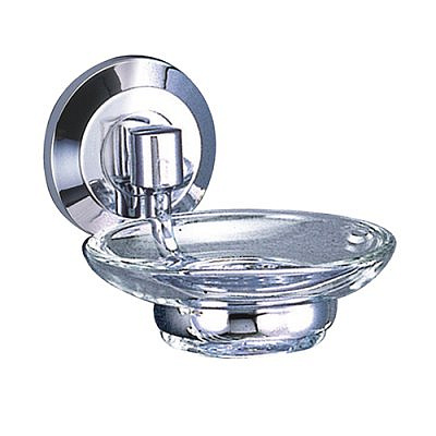 Мыльница стекло К-6229 Wasser Kraft