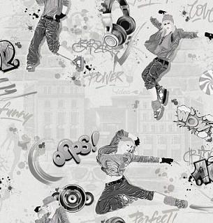 Обои Малибу 929-10