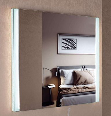 Зеркало Tess 100 / Alavann/