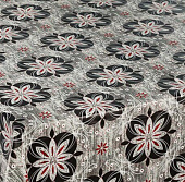 Клеенка столовая  8038 (1)  D  GRACE 1,37*20м