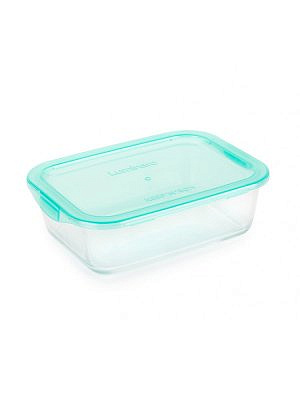 Контейнер стеклянный Luminarc KEEP*N*BOX P5517 прямоугольный 1220мл