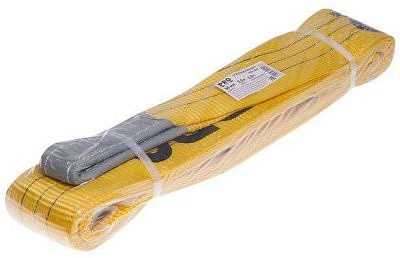 Строп текстильный ленточный петлевой 3т,5м PRO STARTUL PRO-9028