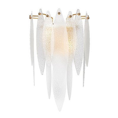 Настенный светильник (бра) Lucrecia FR5217WL-02FG 