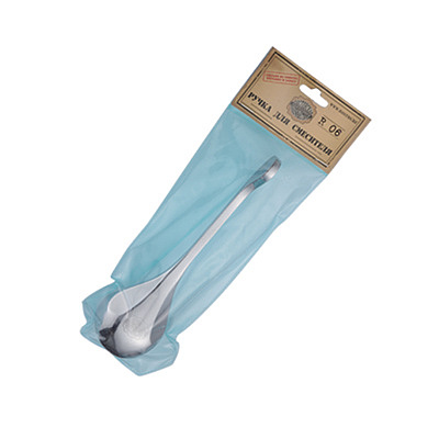 R08 Ручка для смесителя локтевая