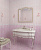 Агата D роз 25*35