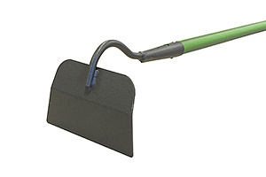 Мотыга с деревянным черенком 1340мм