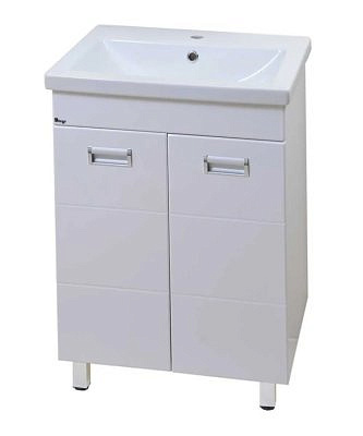 Тумба Монтана 60 без раковины EMMY 310051