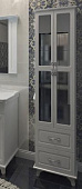 Пенал Eva Gold Giovanni 50