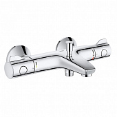 Смеситель для ванны GROHE Grohtherm-800 34567000 