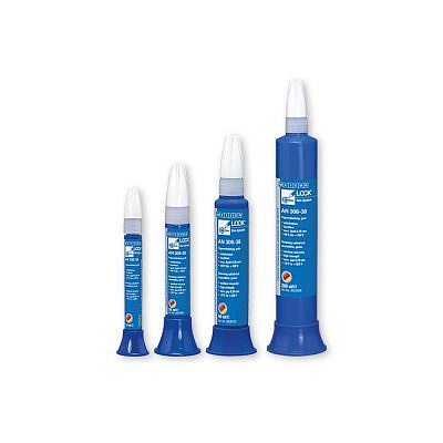 Герметик анаэробный Супер фиксатор  20г.