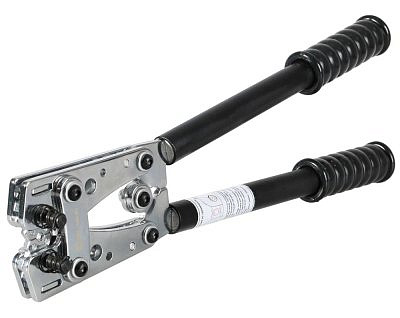 Пресс клещи  гексагональные ПКГ-50 59340