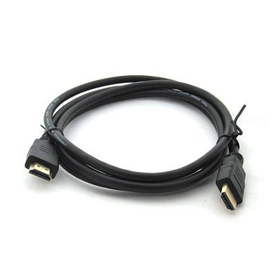 HDMIшт. - HDMIшт. 1,4 Silver 1М без фильтра PROconnect (уп.10шт, цена за шт) 17-6202-8