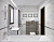 Плитка керамическая Laparet Агат 60080 20х60