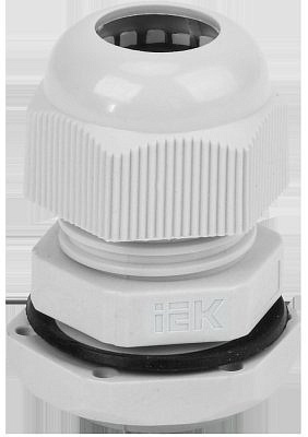 Сальник PG11 d7-9мм 