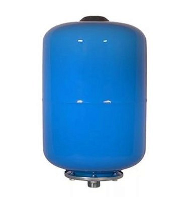 Гидроаккумулятор 24л. вертикальный АКВАБРАЙТ (1")