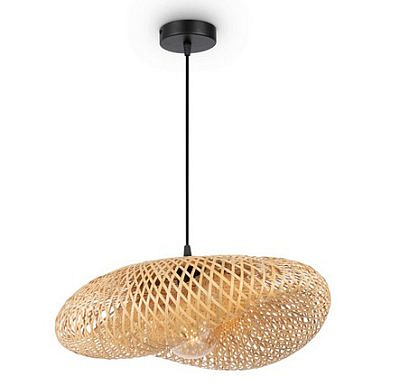 Подвесной светильник 5243PL-01BR8