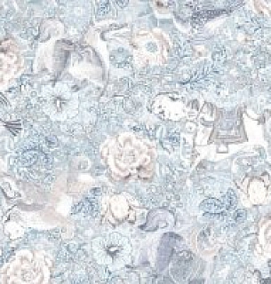 Обои Erismann 60550-03 Dragon 1,06*10м