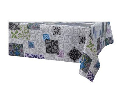 Клеенка MARCELLA 30 SF Клеенка на ткани 1,4м*20м